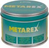 Metarex Metall-Polierwatte 100g